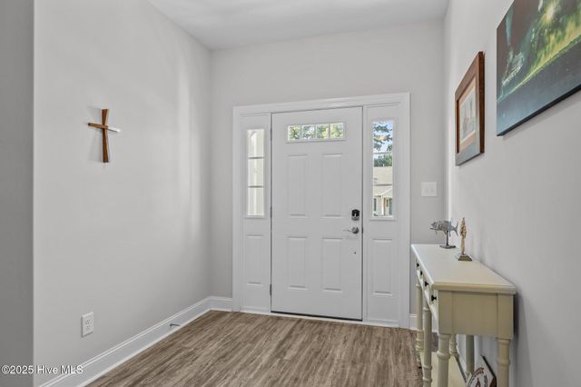 919 Eastman Creek Drive, Beaufort, NC 28516