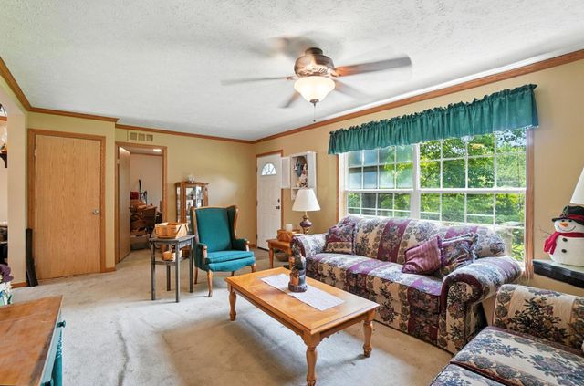 3891 Gratiot Road SE, Newark, OH 43056