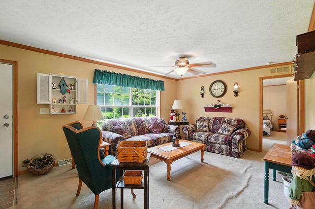 3891 Gratiot Road SE, Newark, OH 43056