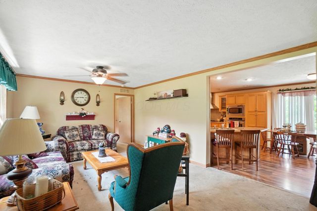 3891 Gratiot Road SE, Newark, OH 43056