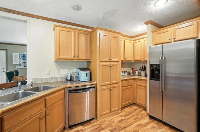 3891 Gratiot Road SE, Newark, OH 43056