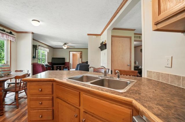 3891 Gratiot Road SE, Newark, OH 43056