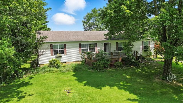 3891 Gratiot Road SE, Newark, OH 43056