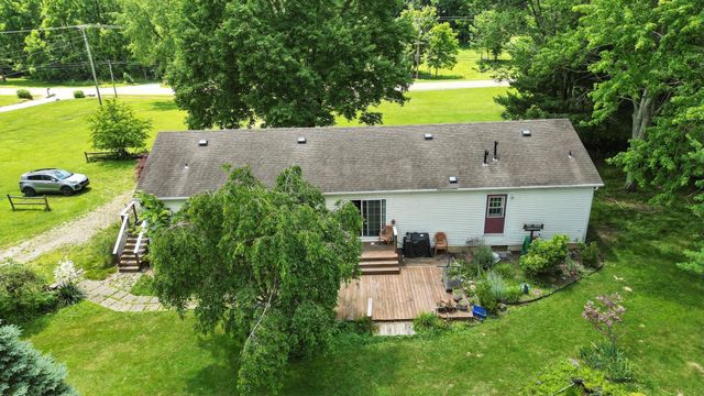3891 Gratiot Road SE, Newark, OH 43056