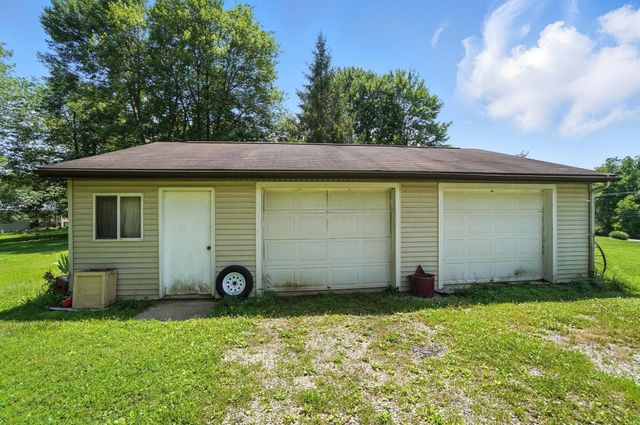 3891 Gratiot Road SE, Newark, OH 43056