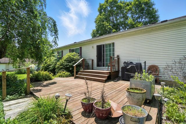 3891 Gratiot Road SE, Newark, OH 43056