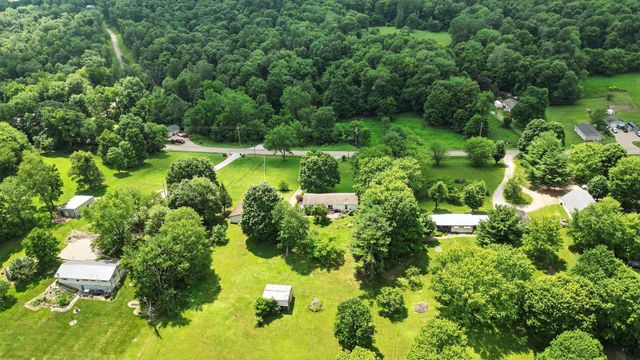 3891 Gratiot Road SE, Newark, OH 43056