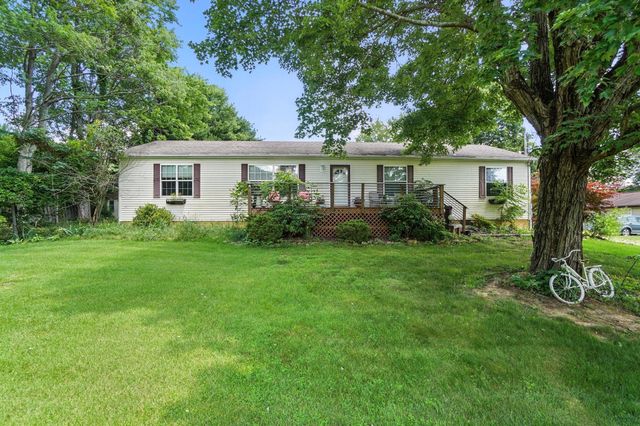 3891 Gratiot Road SE, Newark, OH 43056