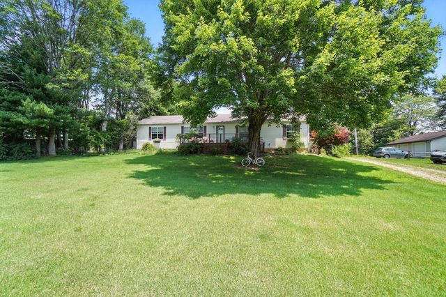 3891 Gratiot Road SE, Newark, OH 43056