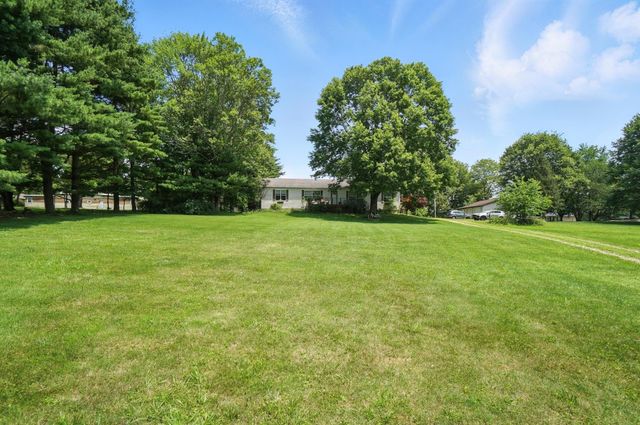 3891 Gratiot Road SE, Newark, OH 43056