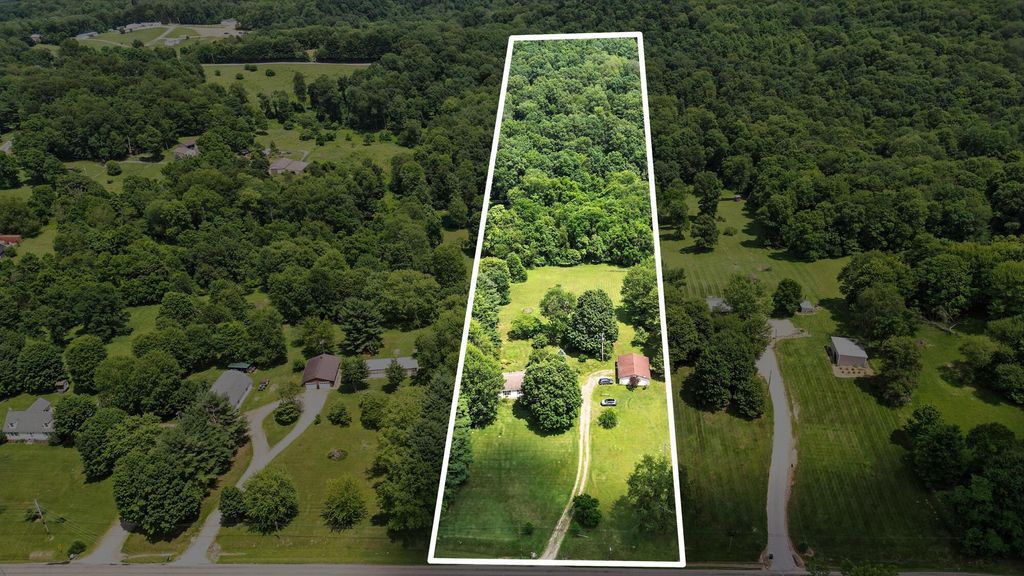 3891 Gratiot Road SE, Newark, OH 43056