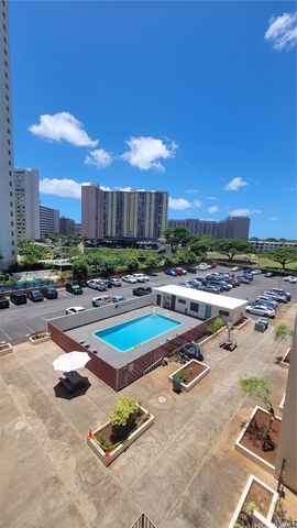 5122 Likini Street 510, Honolulu, HI 96818