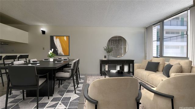5122 Likini Street 510, Honolulu, HI 96818