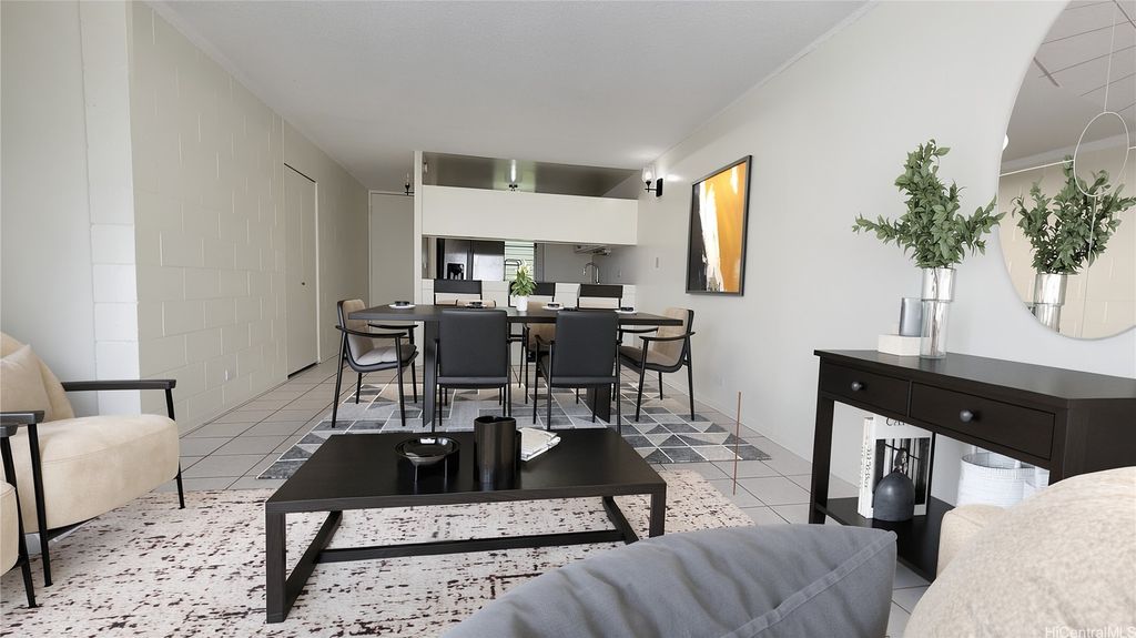 5122 Likini Street 510, Honolulu, HI 96818