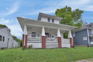 424 W State Street 424 W State Street, Springfield, OH 45506