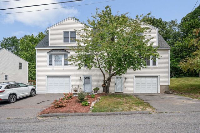 36 Mahogany Run 36, Leominster, MA 01453