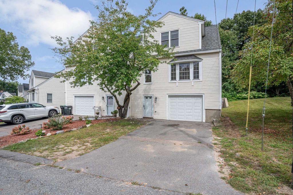 36 Mahogany Run 36, Leominster, MA 01453