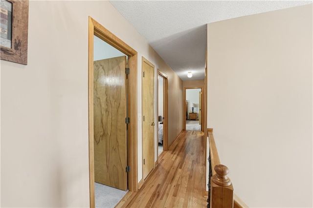 14062 S Blackfoot Court, Olathe, KS 66062