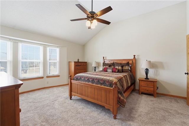 14062 S Blackfoot Court, Olathe, KS 66062
