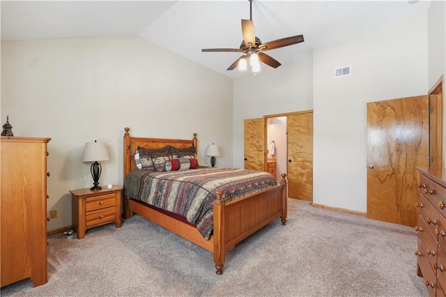 14062 S Blackfoot Court, Olathe, KS 66062