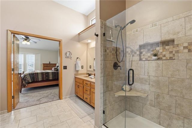 14062 S Blackfoot Court, Olathe, KS 66062