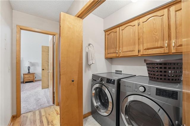 14062 S Blackfoot Court, Olathe, KS 66062