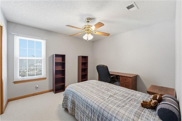 14062 S Blackfoot Court, Olathe, KS 66062