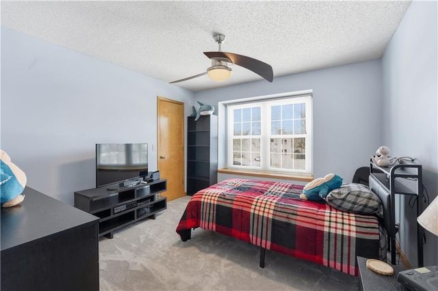 14062 S Blackfoot Court, Olathe, KS 66062