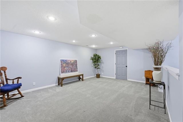 14062 S Blackfoot Court, Olathe, KS 66062