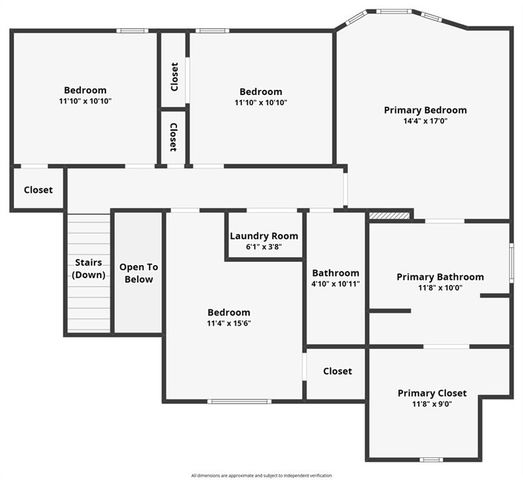 14062 S Blackfoot Court, Olathe, KS 66062