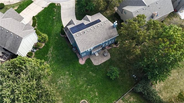 14062 S Blackfoot Court, Olathe, KS 66062