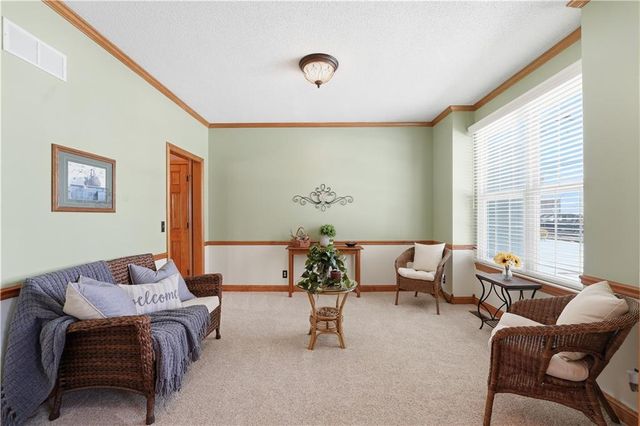 14062 S Blackfoot Court, Olathe, KS 66062