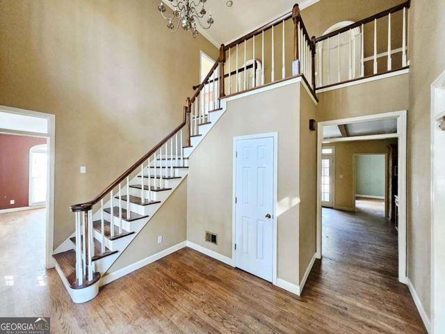 201 Price Hills Trail, Sugar Hill, GA 30518