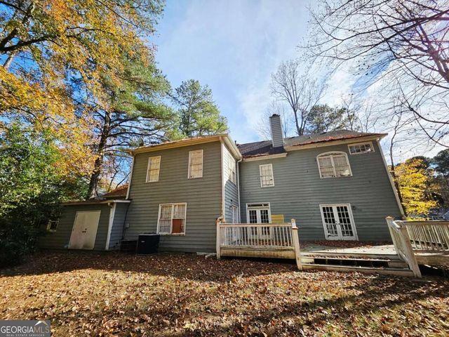 201 Price Hills Trail, Sugar Hill, GA 30518