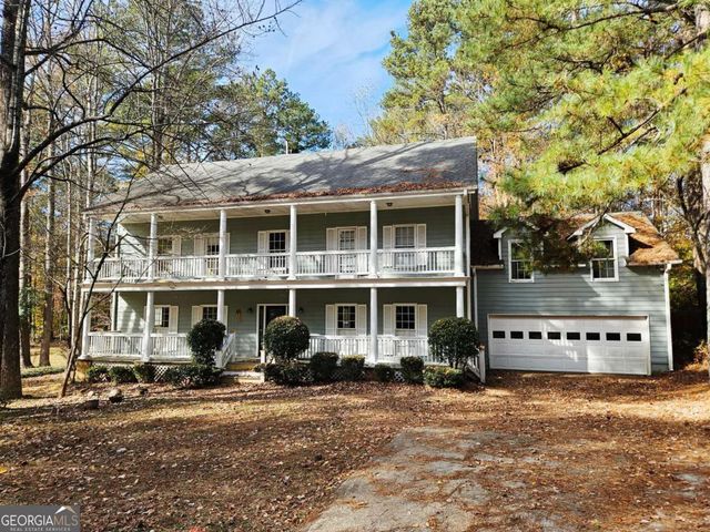 201 Price Hills Trail, Sugar Hill, GA 30518