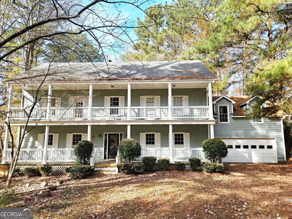 201 Price Hills Trail, Sugar Hill, GA 30518