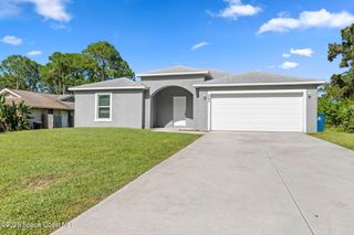 243 Eldron Boulevard SE, Palm Bay, FL 32909