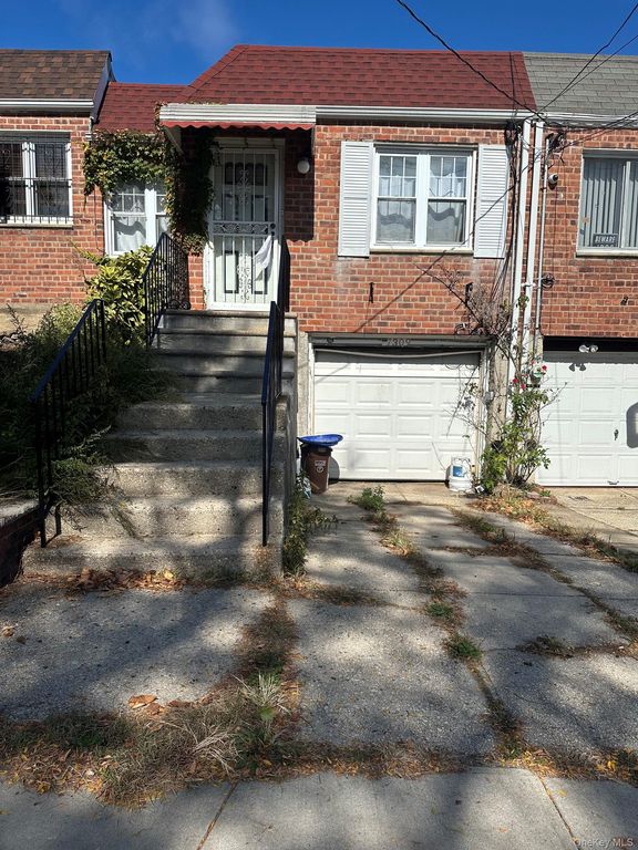 48-05 58Th Street, Woodside, NY 11377