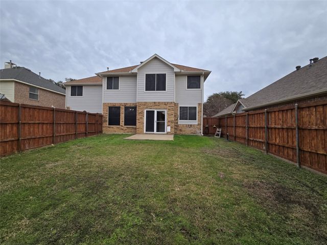 4241 Arbor Lane, Carrollton, TX 75010