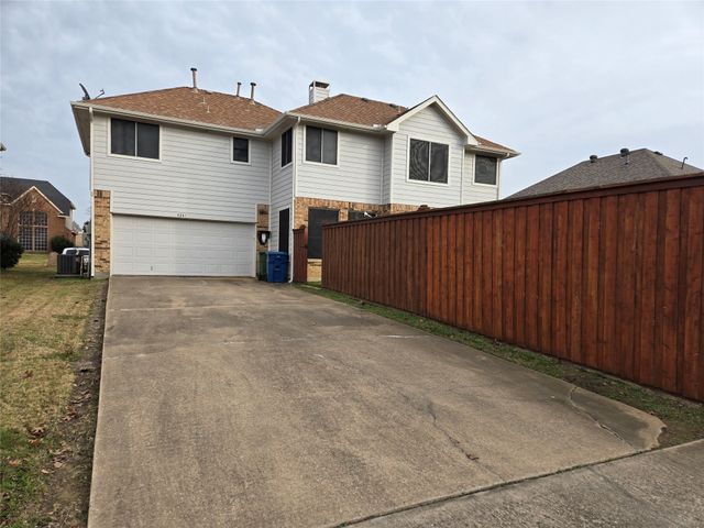 4241 Arbor Lane, Carrollton, TX 75010