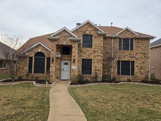 4241 Arbor Lane, Carrollton, TX 75010