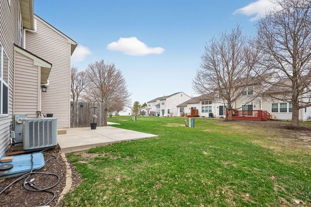 3232 Napa Court, Dekalb, IL 60115