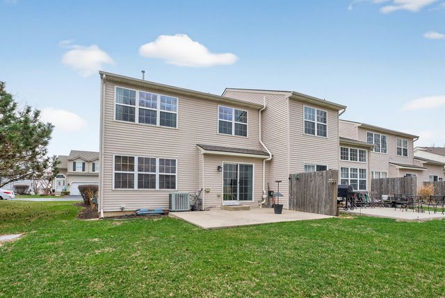 3232 Napa Court, Dekalb, IL 60115