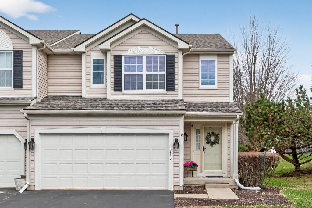 3232 Napa Court, Dekalb, IL 60115