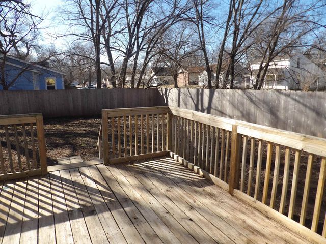 215 E 12th, Augusta, KS 67010