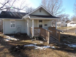 215 E 12th, Augusta, KS 67010