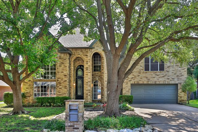 7129 Aspen Wood Trail, Fort Worth, TX 76132