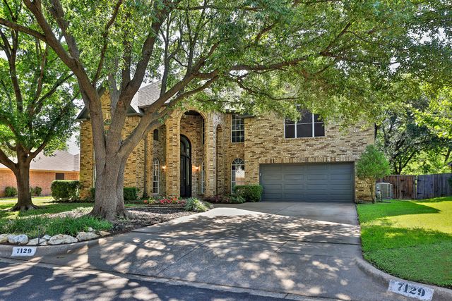 7129 Aspen Wood Trail, Fort Worth, TX 76132