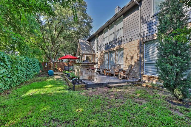 7129 Aspen Wood Trail, Fort Worth, TX 76132