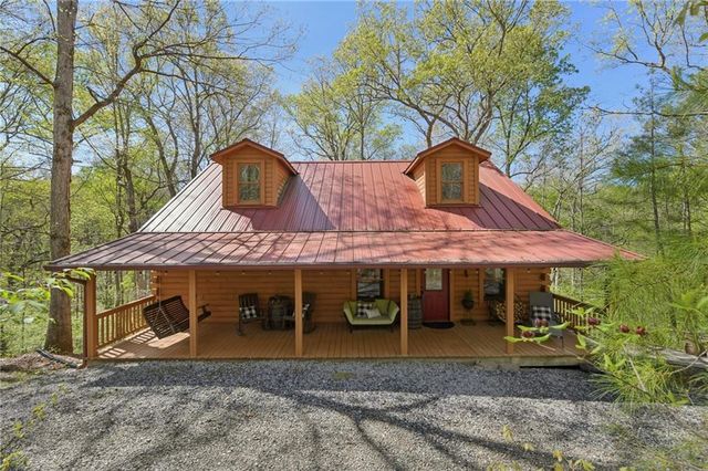 324 Sutallee Place, White, GA 30184